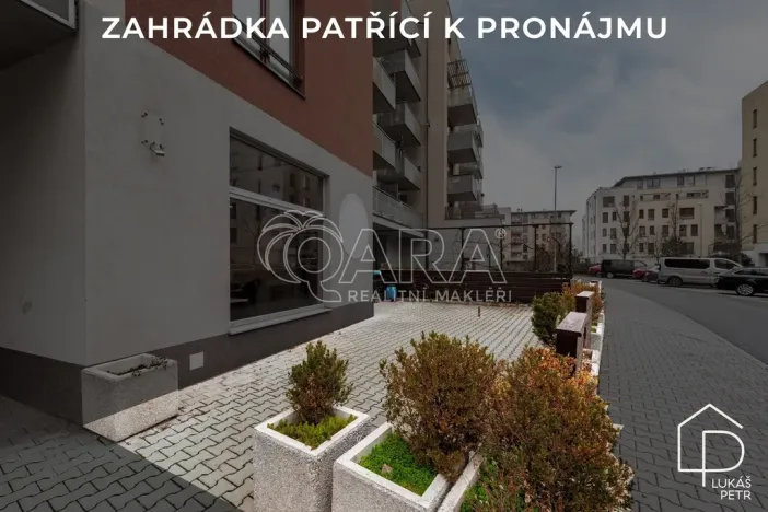 Pronájem restaurace, Praha - Čakovice, Theinova, 187 m2