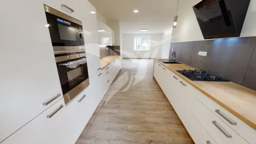 Pronájem bytu 4+kk, Plzeň, Školní, 118 m2