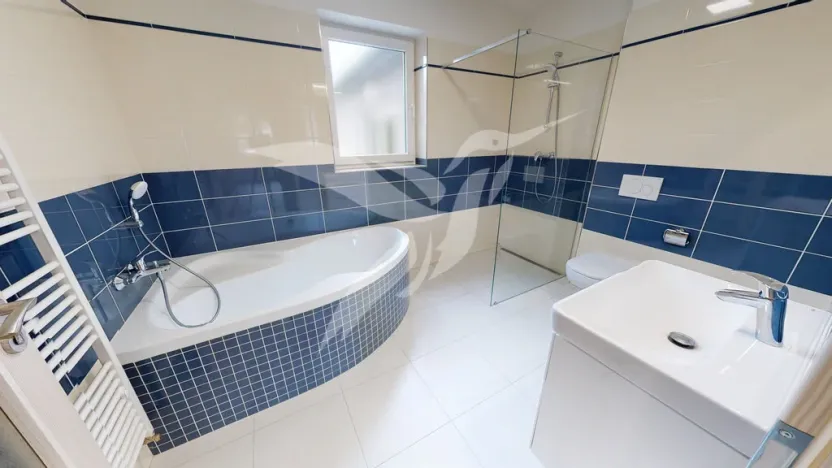 Pronájem bytu 4+kk, Plzeň, Školní, 118 m2