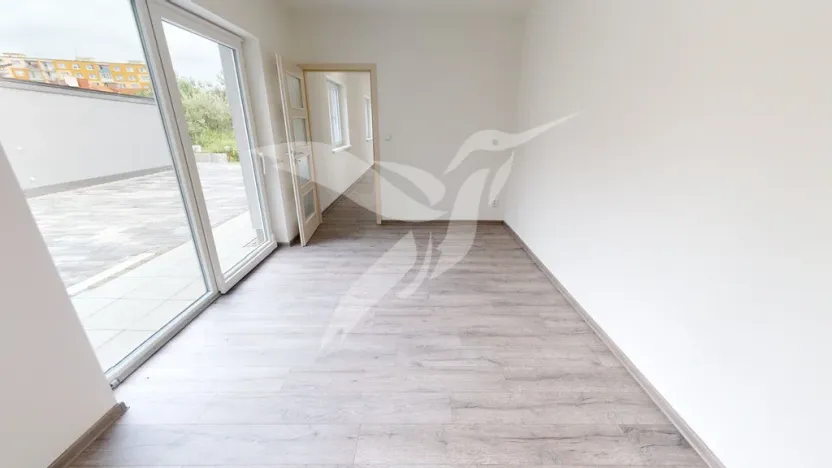 Pronájem bytu 4+kk, Plzeň, Školní, 118 m2