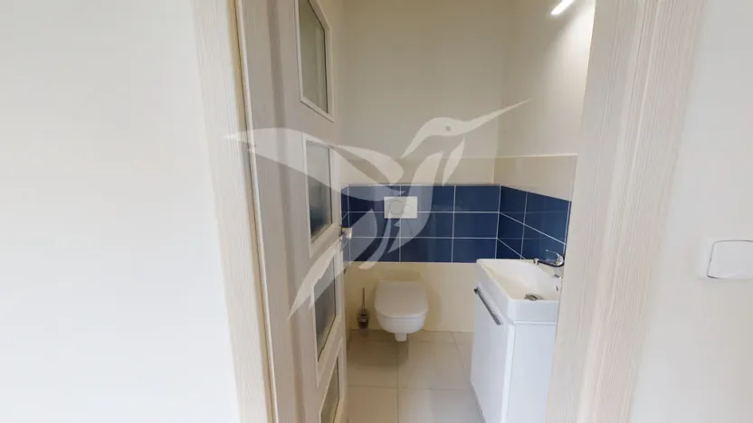 Pronájem bytu 4+kk, Plzeň, Školní, 118 m2