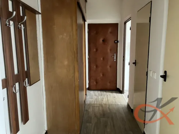 Pronájem bytu 2+1, Prostějov, sídl. Svobody, 55 m2