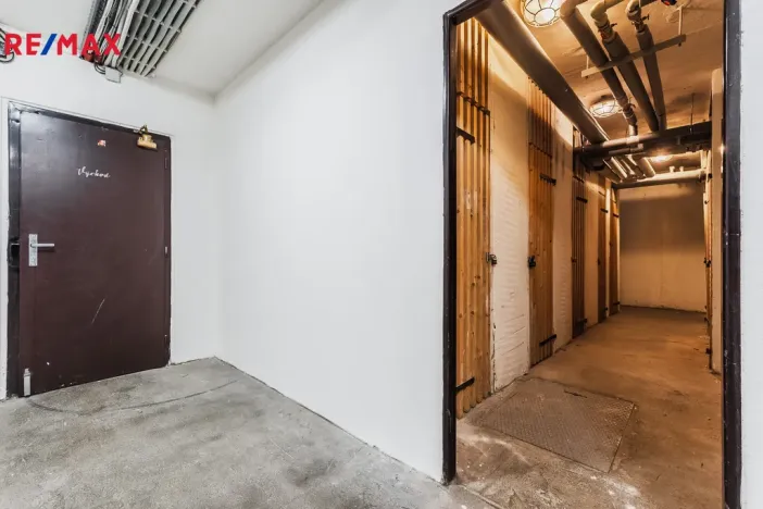 Prodej bytu 2+kk, Praha - Černý Most, Breitcetlova, 46 m2