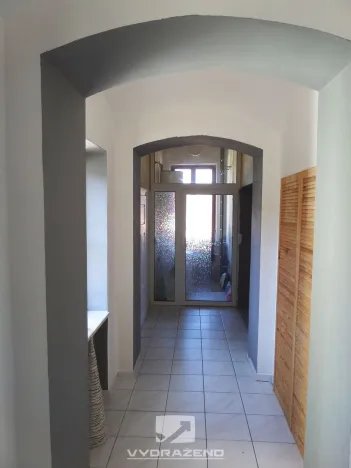 Prodej rodinného domu, Dolní Kounice, Hlavní, 400 m2