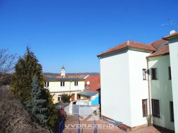 Prodej rodinného domu, Dolní Kounice, Hlavní, 400 m2