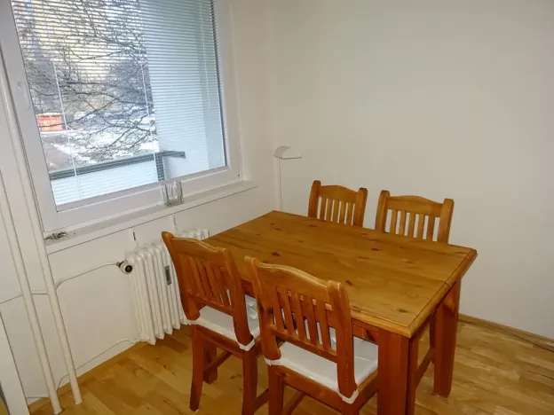 Pronájem bytu 3+1, Praha - Háje, Boháčova, 72 m2