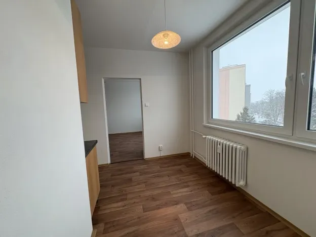 Pronájem bytu 2+1, Mohelnice, Na Příkopech, 56 m2