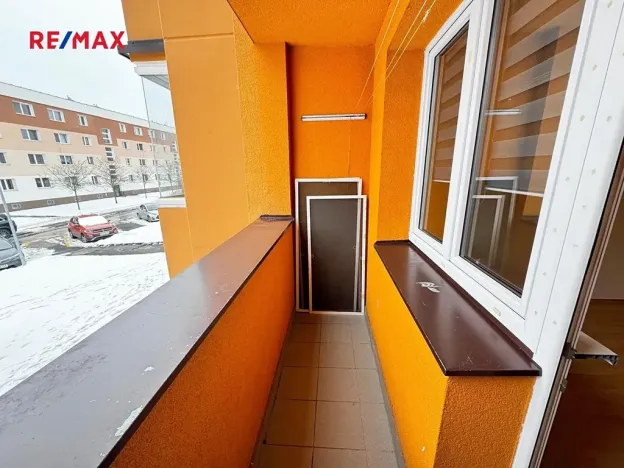 Prodej bytu 3+1, Havířov, Klidná, 67 m2