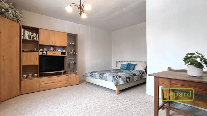 Prodej rodinného domu, Rapotice, K Pyramidě, 62 m2