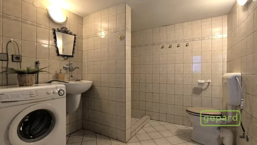 Prodej rodinného domu, Rapotice, K Pyramidě, 62 m2