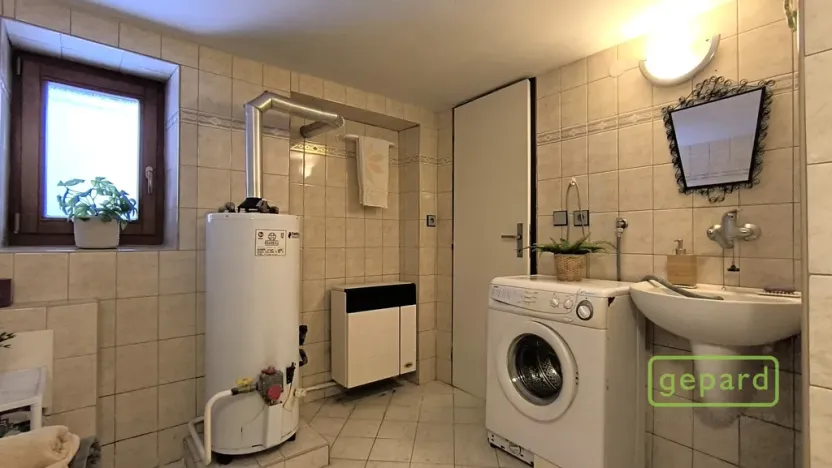 Prodej rodinného domu, Rapotice, K Pyramidě, 62 m2