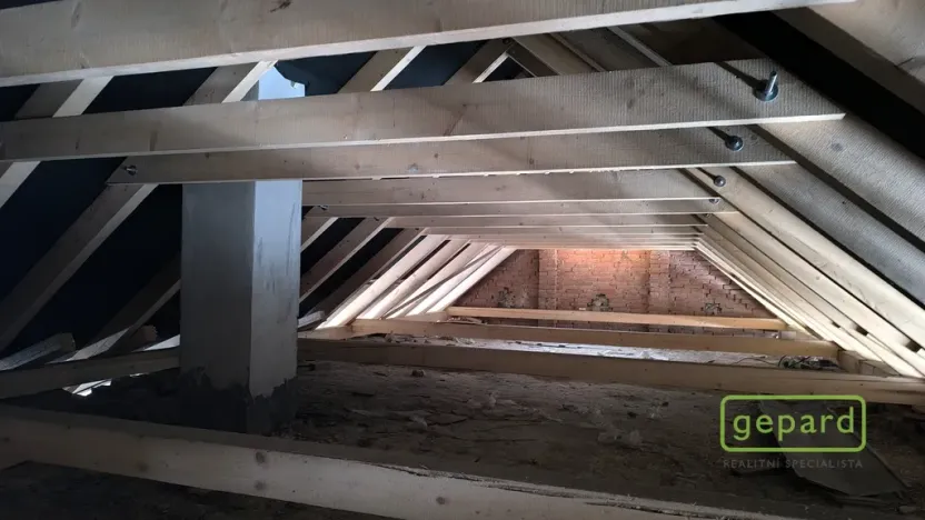 Prodej rodinného domu, Rapotice, K Pyramidě, 62 m2