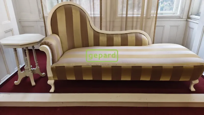 Pronájem kanceláře, Brno - Veveří, Moravské náměstí, 68 m2