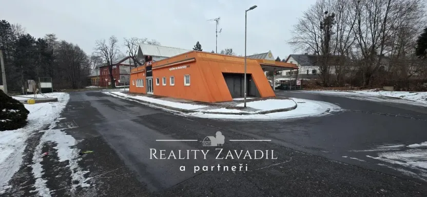 Pronájem obchodního prostoru, Ostrava, Těšínská, 100 m2