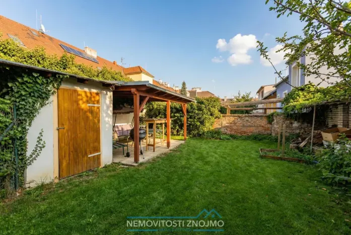 Prodej bytu 3+1, Znojmo, Krátká, 72 m2