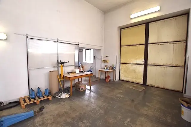 Prodej výrobních prostor, Písek, 161 m2