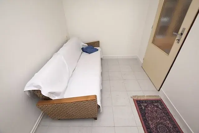 Prodej výrobních prostor, Písek, 161 m2