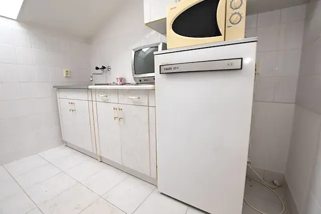 Prodej výrobních prostor, Písek, 161 m2