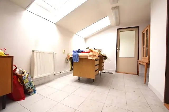 Prodej výrobních prostor, Písek, 161 m2