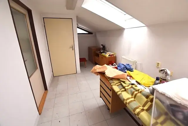 Prodej výrobních prostor, Písek, 161 m2