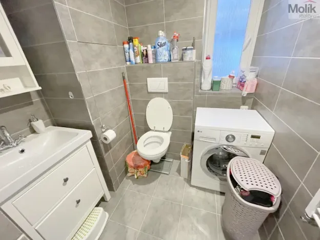 Pronájem bytu 3+1, Meziboří, Svahová, 60 m2