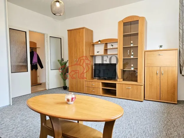 Pronájem bytu 1+1, Nový Jičín, Riegrova, 39 m2