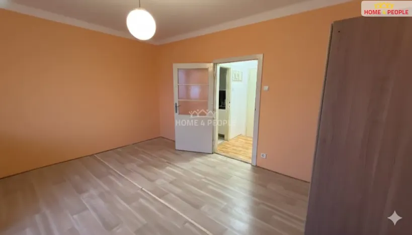 Pronájem bytu 1+1, Brno - Královo Pole, Palackého třída, 26 m2