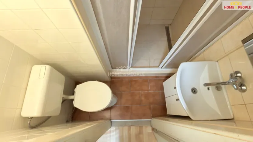 Pronájem bytu 1+1, Brno - Královo Pole, Palackého třída, 26 m2