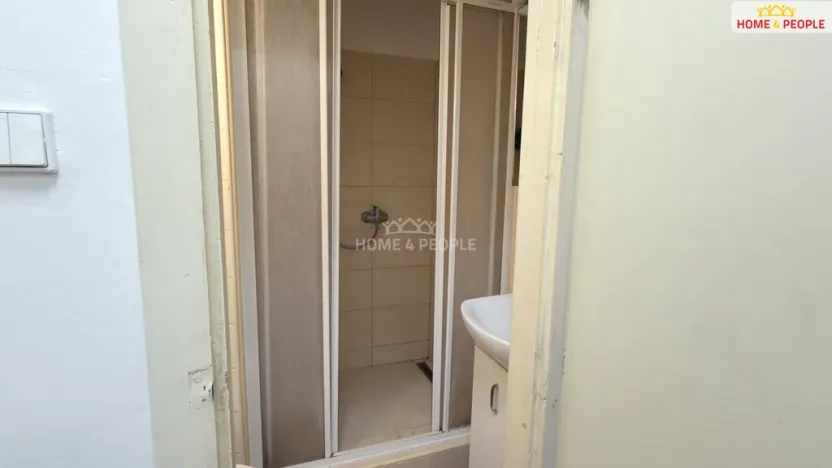 Pronájem bytu 1+1, Brno - Královo Pole, Palackého třída, 26 m2