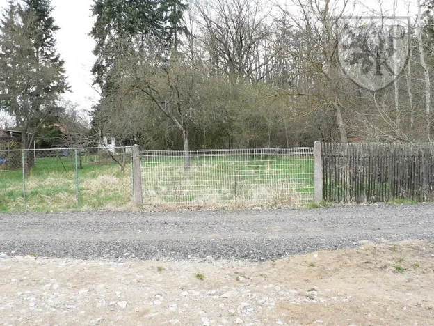 Prodej pozemku pro bydlení, Blatná, 954 m2