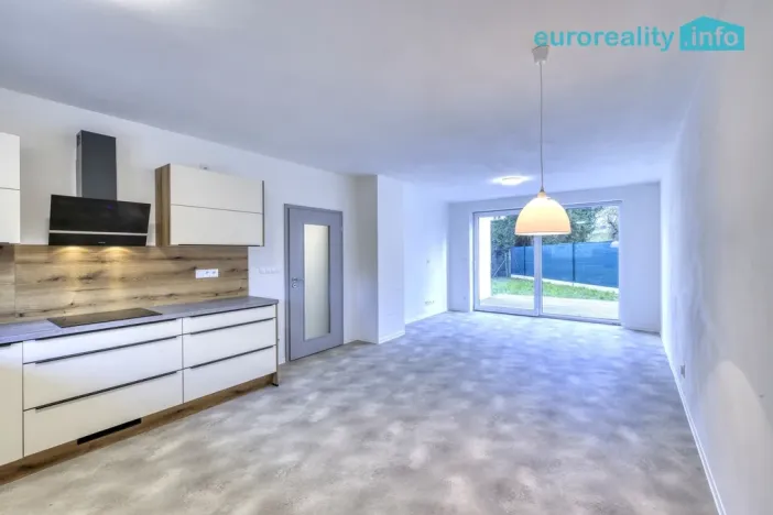 Prodej rodinného domu, Plzeň, Plzeňská, 130 m2