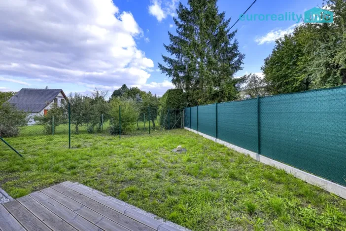 Prodej rodinného domu, Plzeň, Plzeňská, 130 m2