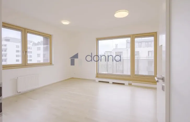 Pronájem bytu 2+kk, Praha, Univerzitní, 51 m2