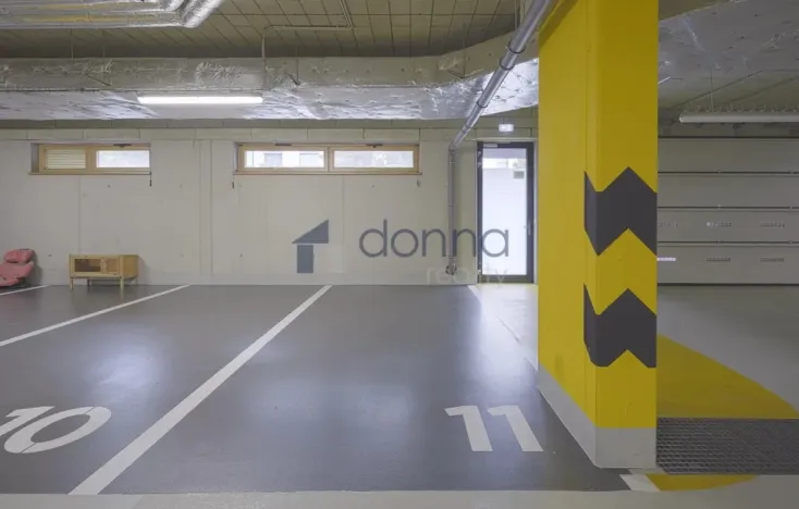 Pronájem bytu 2+kk, Praha, Univerzitní, 51 m2