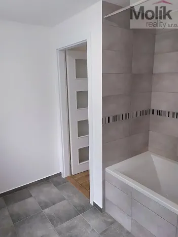 Pronájem bytu 2+1, Most, Prokopa Holého, 50 m2