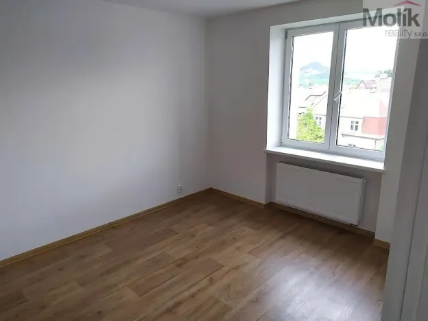 Pronájem bytu 2+1, Most, Prokopa Holého, 50 m2