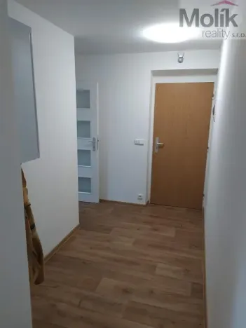 Pronájem bytu 2+1, Most, Prokopa Holého, 50 m2