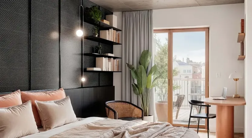 Prodej bytu 1+kk, Brno, Bratislavská, 38 m2