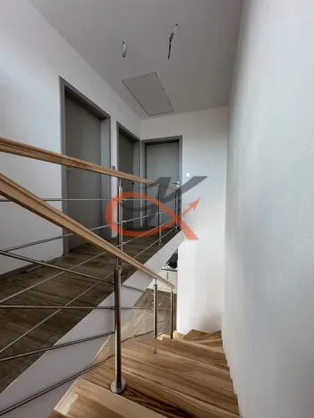 Pronájem rodinného domu, Valašské Meziříčí, 100 m2