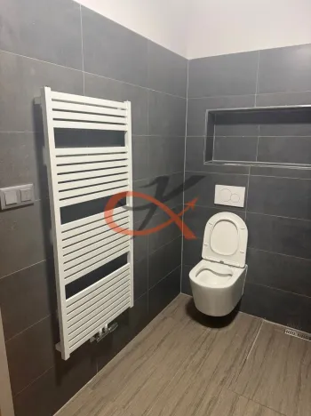 Pronájem rodinného domu, Valašské Meziříčí, 100 m2