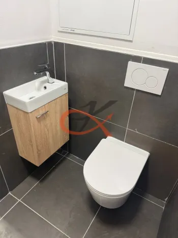 Pronájem rodinného domu, Valašské Meziříčí, 100 m2