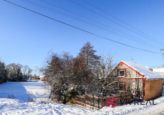 Prodej chaty, Blížejov - Chotiměř, 33 m2