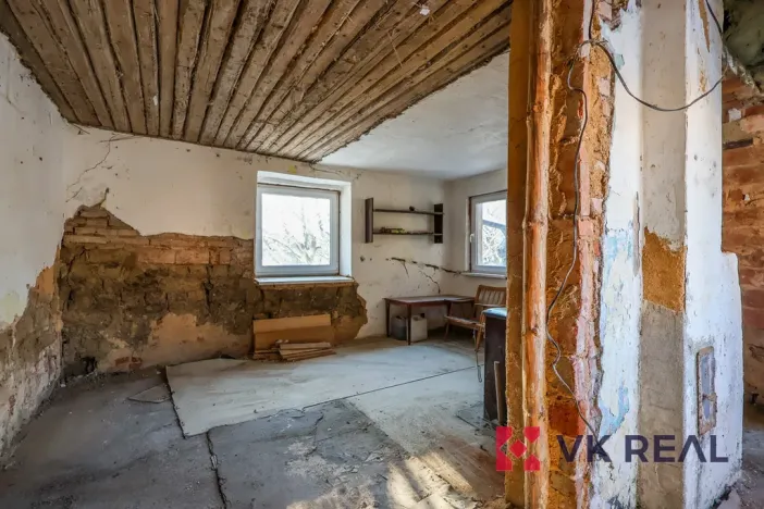 Prodej chaty, Blížejov - Chotiměř, 33 m2