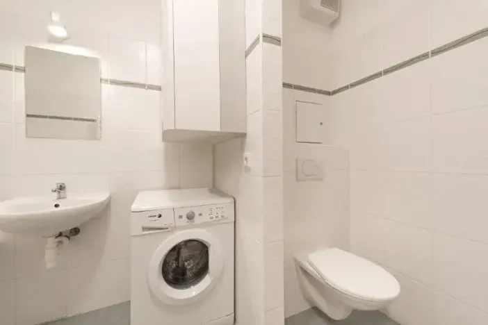 Pronájem bytu 2+kk, Jihlava, Poláčkova, 51 m2