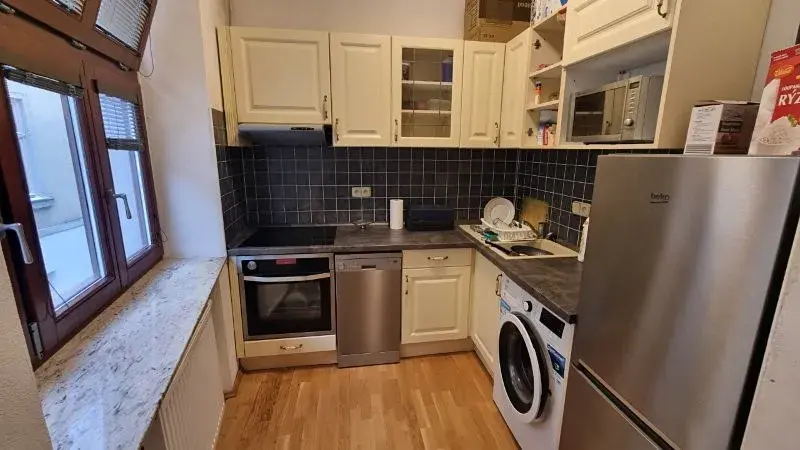 Pronájem bytu 1+kk, Jihlava, Lazebnická, 24 m2