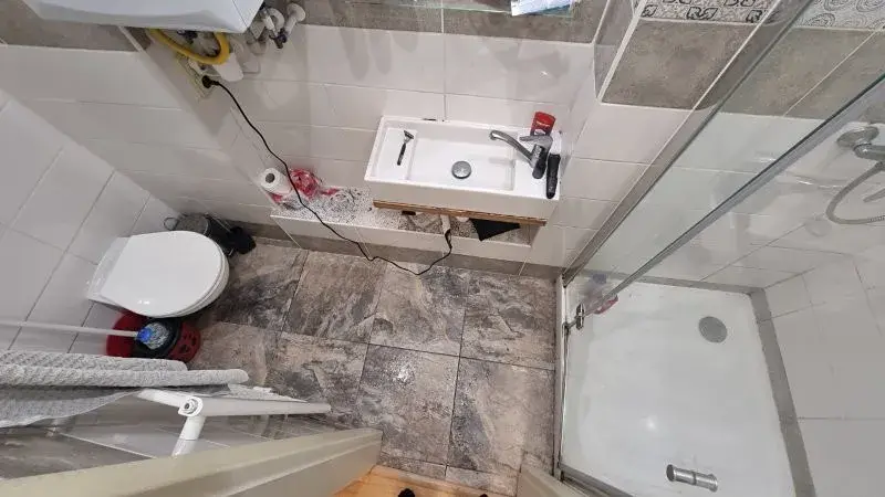 Pronájem bytu 1+kk, Jihlava, Lazebnická, 24 m2