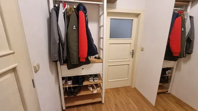 Pronájem bytu 1+kk, Jihlava, Lazebnická, 24 m2