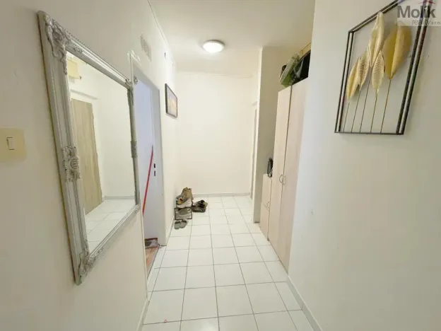 Prodej bytu 1+1, Most, tř. Budovatelů, 36 m2