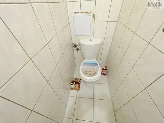 Prodej bytu 1+1, Most, tř. Budovatelů, 36 m2