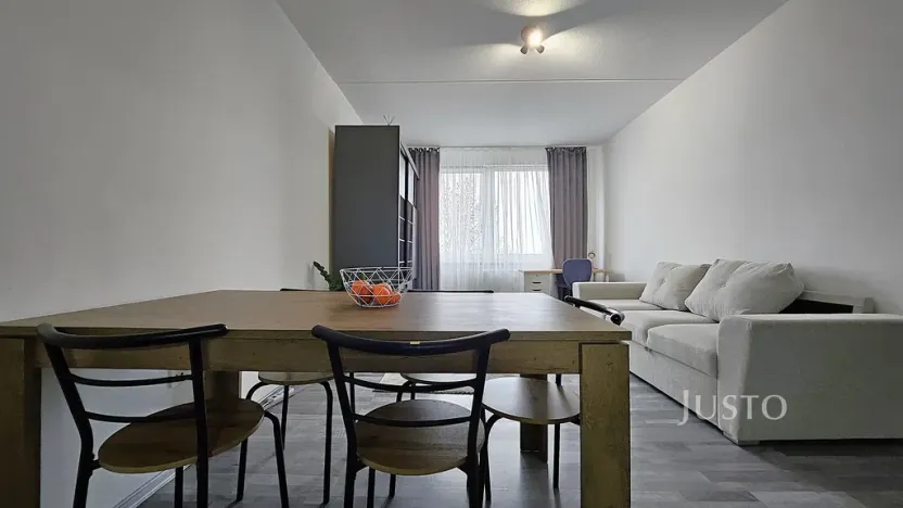 Prodej bytu 3+kk, Písek, K Háječku, 60 m2